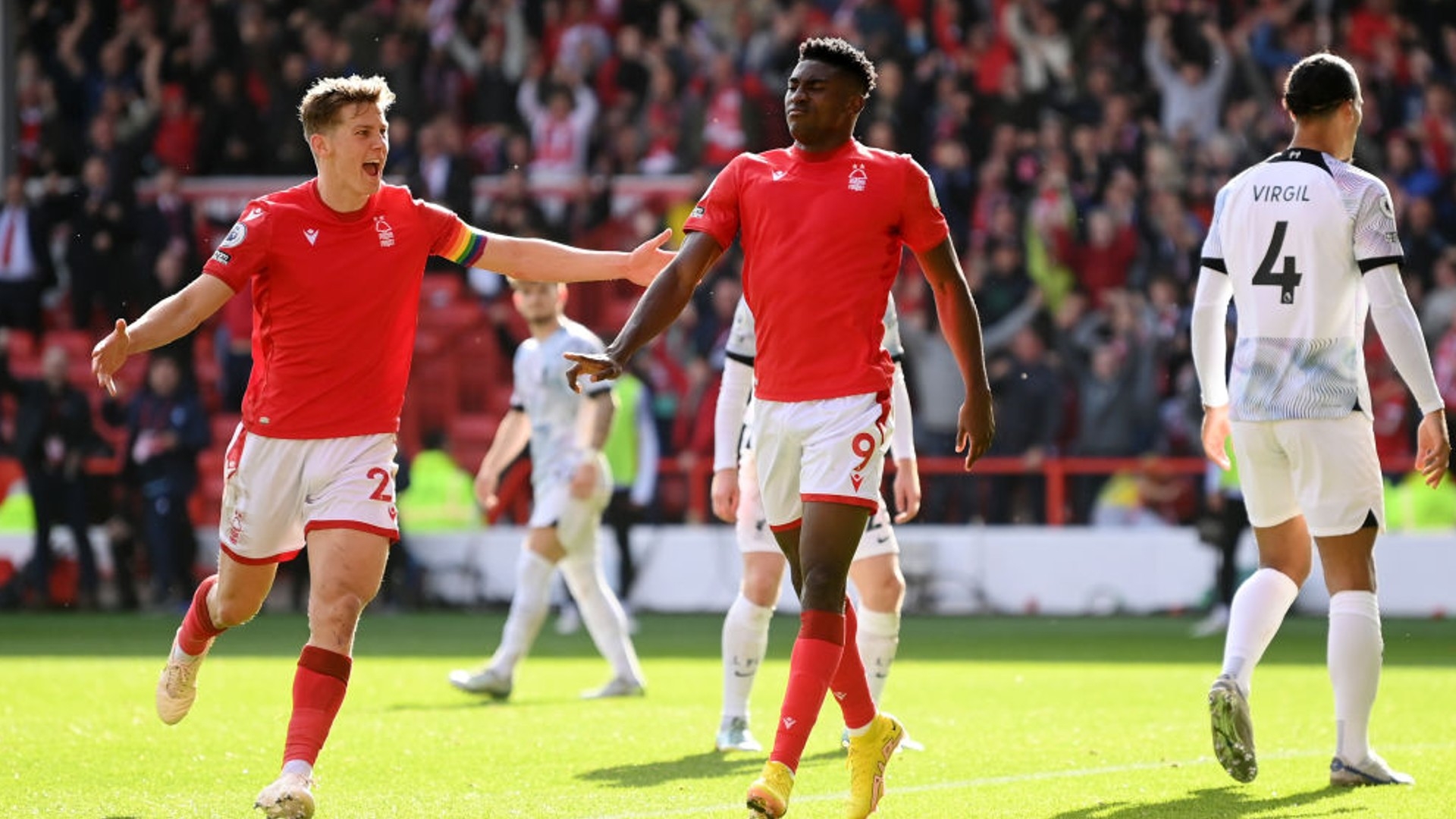 基德的言论 基德的言论