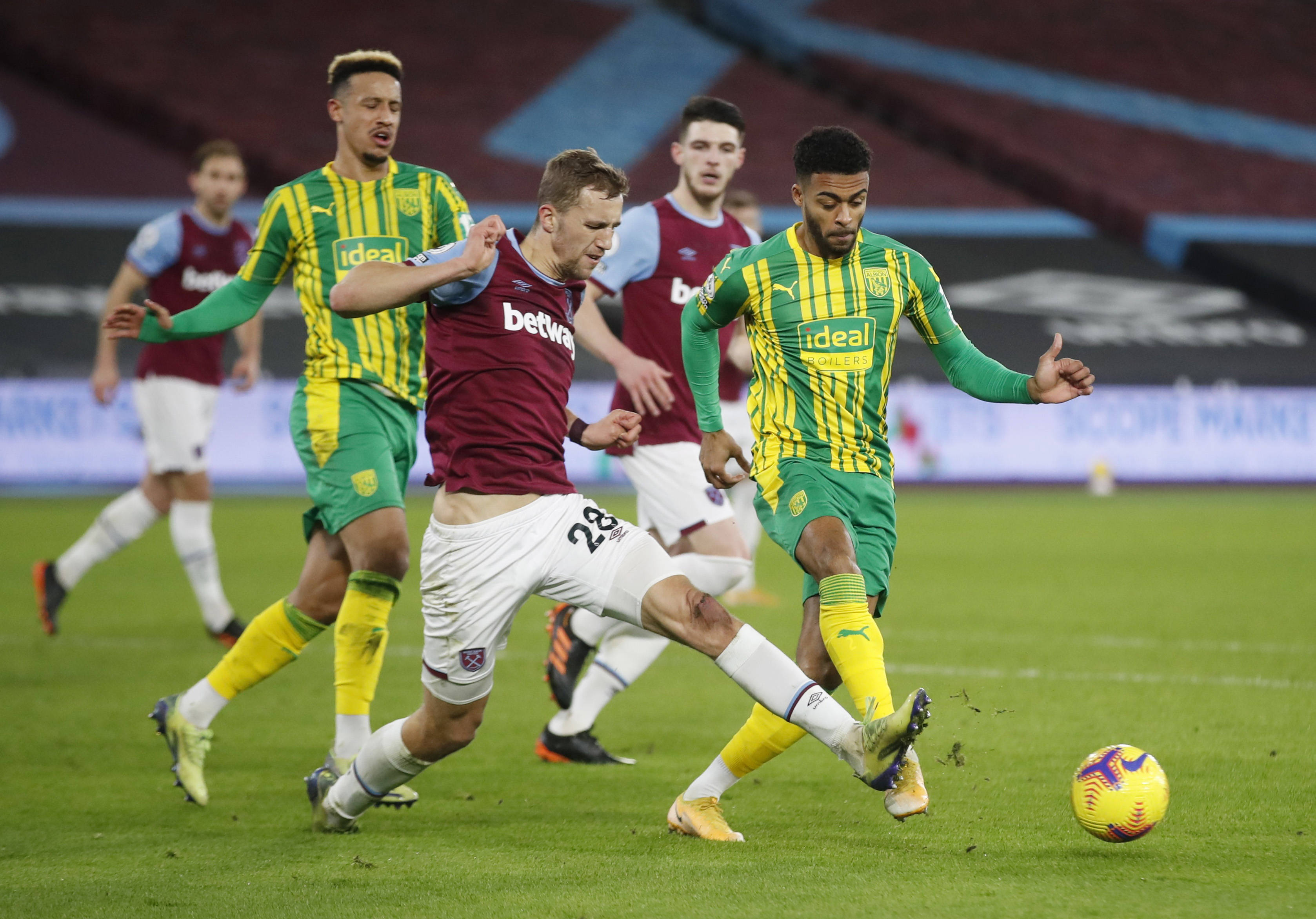 能力在欧洲 能力在欧洲