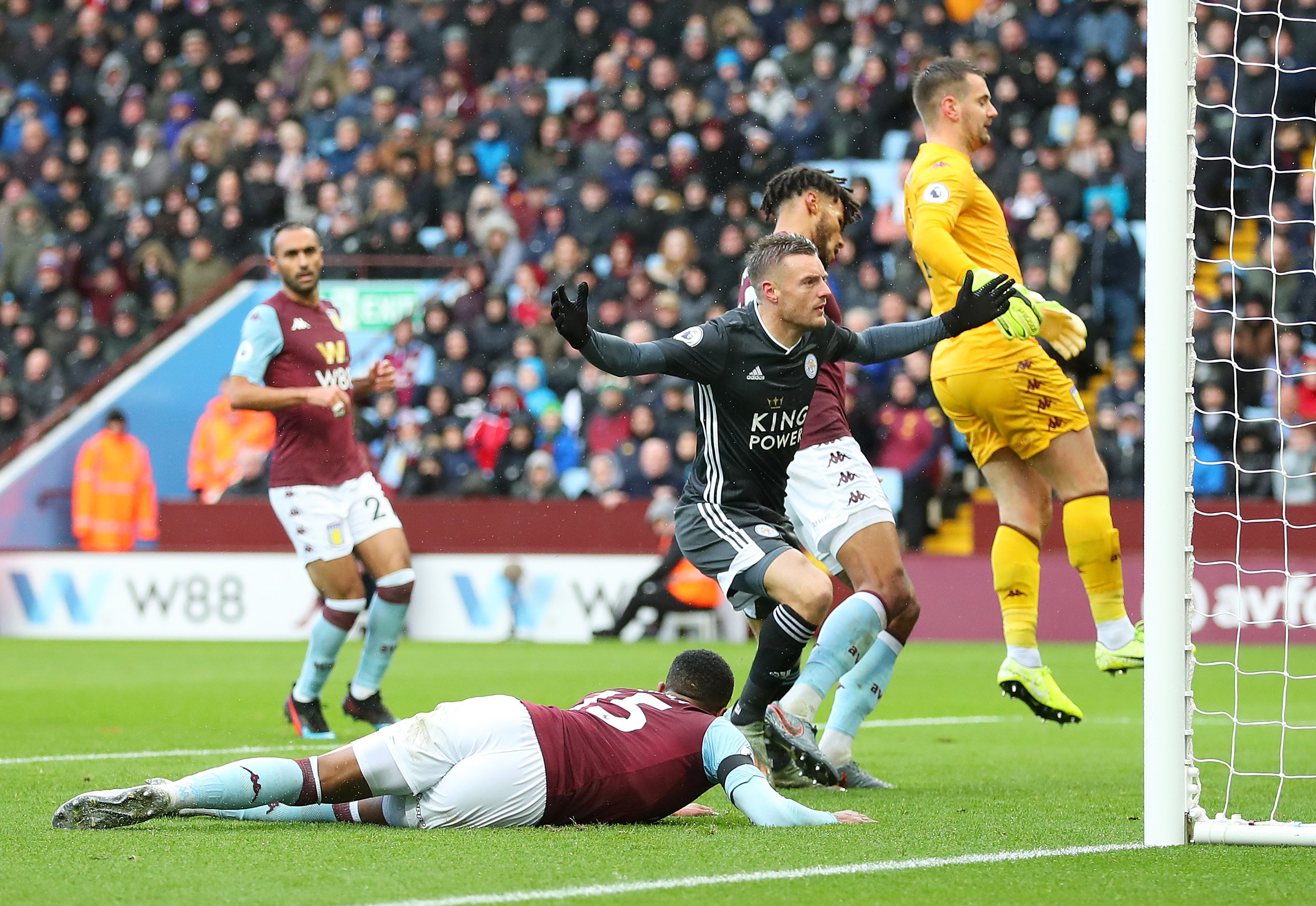 自我的机会 自我的机会