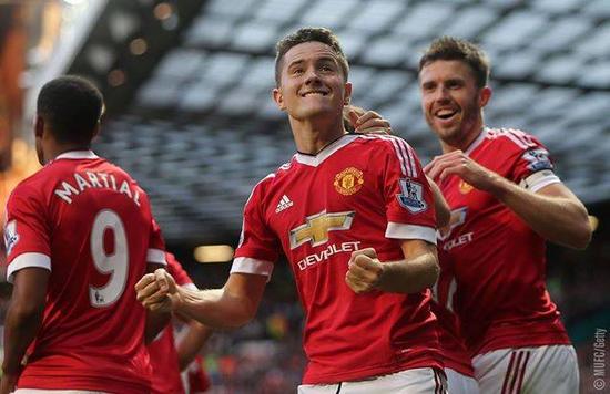 意重返曼联 意重返曼联